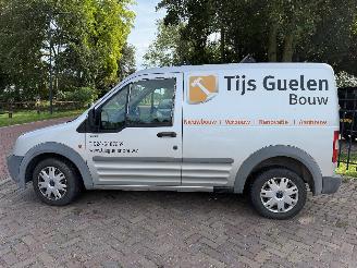Ford Transit Connect T200S 1.8 TDCi picture 2