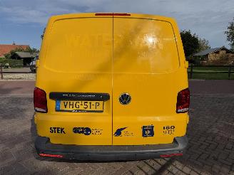 Volkswagen Transporter 2.0 TDI L2H3 32 Comfortline picture 6