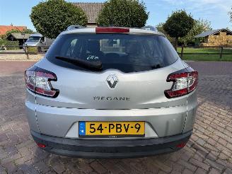 Renault Mégane Grandtour 1.6 Authentique picture 6