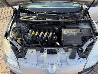Renault Mégane Grandtour 1.6 Authentique picture 21