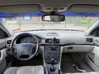 Volvo S-80 2.4 Comfort picture 15