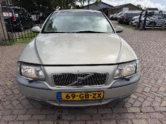 Volvo S-80 2.4 Comfort picture 3