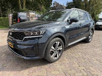 Auto incidentate Kia Sorento 1.6 T-GDI Plug-in Hybrid 4WD ExecutiveLine 7p 2021/3