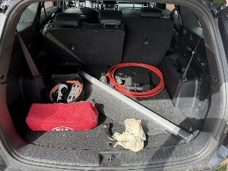 Kia Sorento 1.6 T-GDI Plug-in Hybrid 4WD ExecutiveLine 7p picture 12