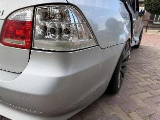 BMW 5-serie 525xi Business Line picture 8