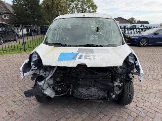 Renault Kangoo 1.5 dCi 75 Energy Comfort picture 4