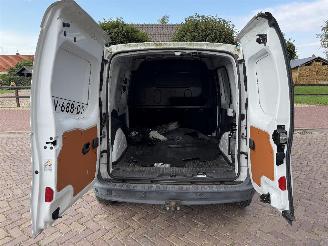 Renault Kangoo 1.5 dCi 75 Energy Comfort picture 9