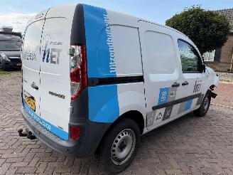 Renault Kangoo 1.5 dCi 75 Energy Comfort picture 1