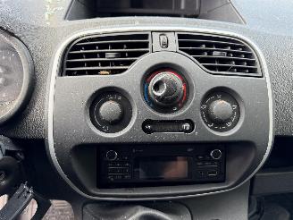 Renault Kangoo 1.5 dCi 75 Energy Comfort picture 19