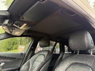 Mercedes C-klasse 220 CDI Prestige AMG line picture 21