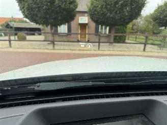 Mercedes C-klasse 220 CDI Prestige AMG line picture 39