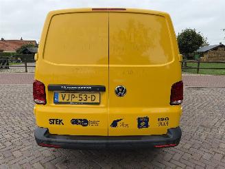 Volkswagen Transporter 2.0 TDI L2H1 picture 7
