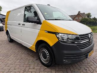 Volkswagen Transporter 2.0 TDI L2H1 picture 4