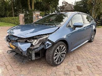 škoda osobní automobily Toyota Corolla Touring Sports 1.8 Hybrid Dynamic 2019/11