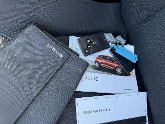 Renault Clio 0.9 TCe ECO Night&Day picture 29