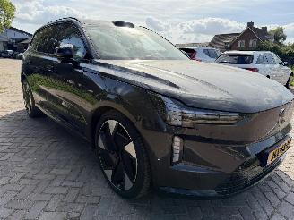 Coche accidentado Volvo EX90 Twin Motor Performance Ultra 111 Kwh 2025/11