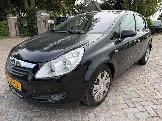 Unfallwagen Opel Corsa 1.4-16V Enjoy 2008/1
