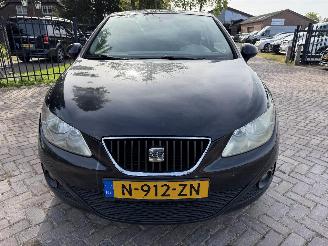 Seat Ibiza SC 1.4 Reference picture 3