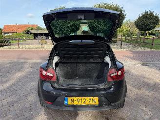Seat Ibiza SC 1.4 Reference picture 9