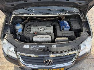 Volkswagen Touran 1.4 TSI Optive picture 24