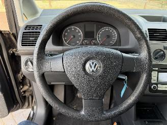 Volkswagen Touran 1.4 TSI Optive picture 14