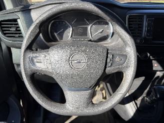 Opel Vivaro 2.0 Diesel 145 L2 picture 20