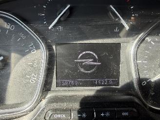 Opel Vivaro 2.0 Diesel 145 L2 picture 19