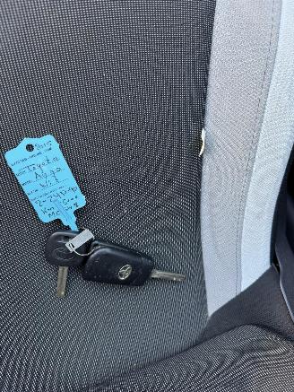 Toyota Aygo 1.0 VVT-i x-play picture 22