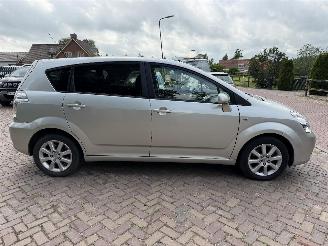 Toyota Corolla-verso 1.8 VVT-i Dynamic  1ste eigenaar, Clima, Cruise, NAP picture 5