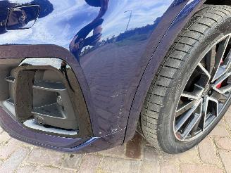 Audi Q5 50 TFSI e S edition picture 3