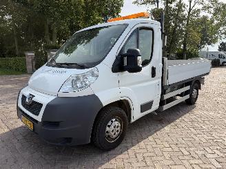 Peugeot Boxer 335 2.2 HDI L2 picture 1