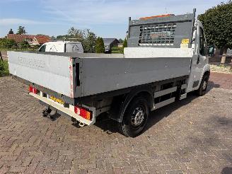 Peugeot Boxer 335 2.2 HDI L2 picture 7