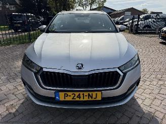 Skoda Octavia Combi 1.0 TSI Ambition picture 3