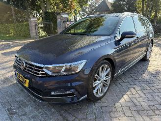 Avarii autoturisme Volkswagen Passat Variant 2.0 TDI Connected Series Plus 2016/1