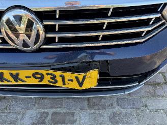 Volkswagen Passat Variant 2.0 TDI Connected Series Plus picture 26