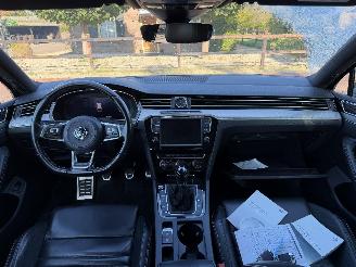 Volkswagen Passat Variant 2.0 TDI Connected Series Plus picture 12