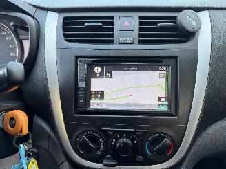 Suzuki Celerio 1.0 Comfort picture 15
