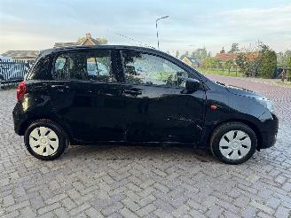 Suzuki Celerio 1.0 Comfort picture 5