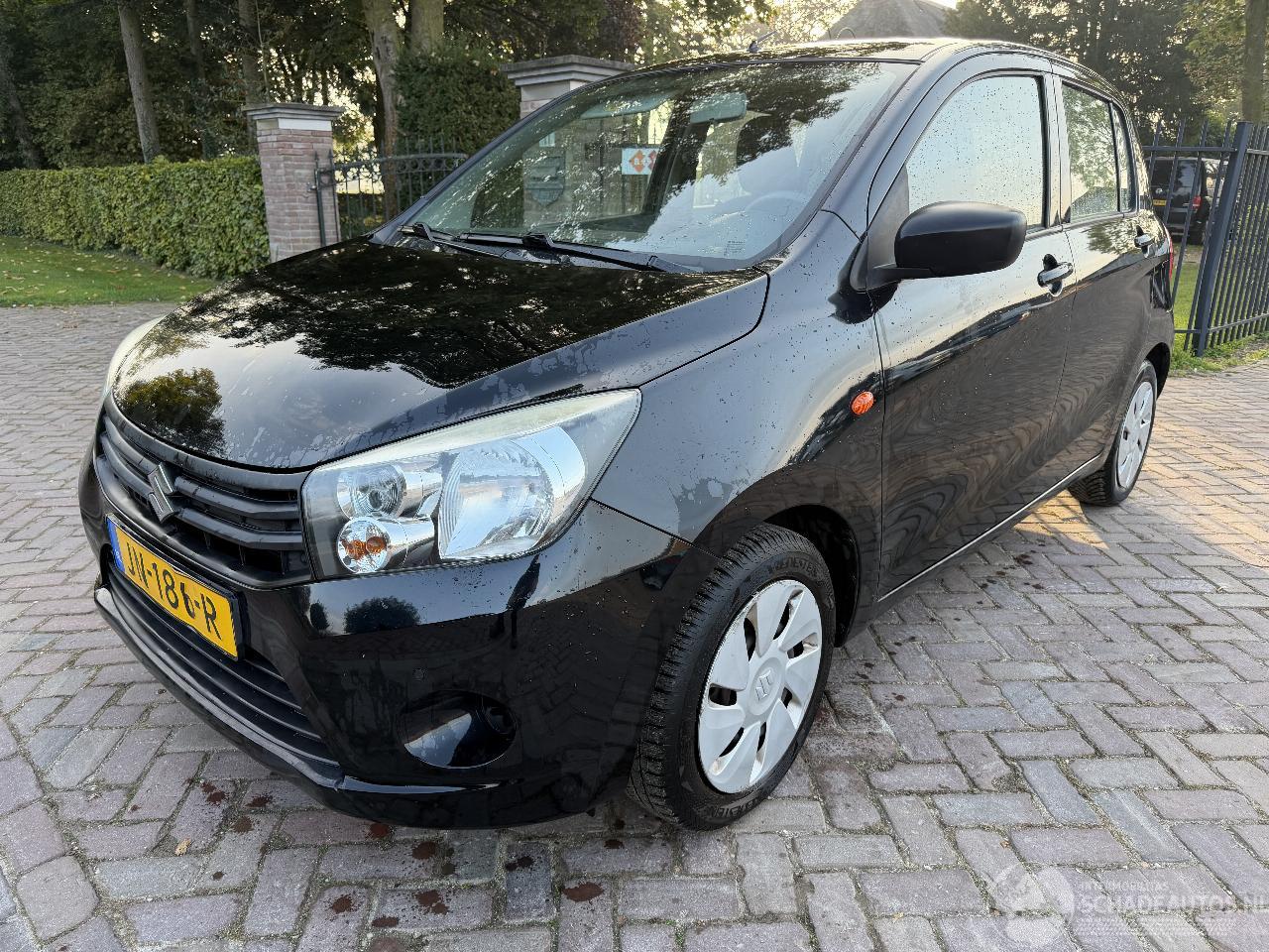 Suzuki Celerio 1.0 Comfort