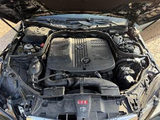 Mercedes E-klasse Estate 200 CDI Business Class Avantgarde picture 22
