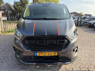 Ford Transit Custom 320 2.0 TDCI L2H1 136 Kw picture 3