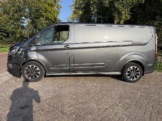 Ford Transit Custom 320 2.0 TDCI L2H1 136 Kw picture 2