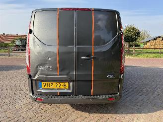 Ford Transit Custom 320 2.0 TDCI L2H1 136 Kw picture 6