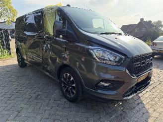 Ford Transit Custom 320 2.0 TDCI L2H1 136 Kw picture 4