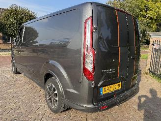 Ford Transit Custom 320 2.0 TDCI L2H1 136 Kw picture 7
