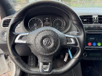Volkswagen Polo 1.2 TSI Highline picture 17