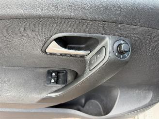 Volkswagen Polo 1.2 TSI Highline picture 11