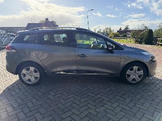 Renault Clio 0.9 EXPRESSION picture 4
