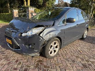 Unfallwagen Ford C-Max 1.6 SCTi Trend 110 Kw 2011/4