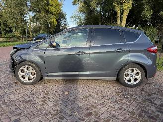 Ford C-Max 1.6 SCTi Trend 110 Kw picture 7